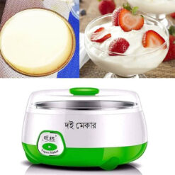 Automatic Doi Maker Premium (1L)