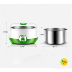 Alternative view of Automatic Doi Maker Premium (1L)