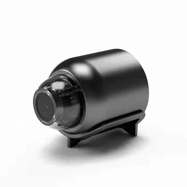 X5 Mini Camera (Rechargeable)