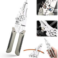 Multifunction Tools 9-in-1 Wire Cutter